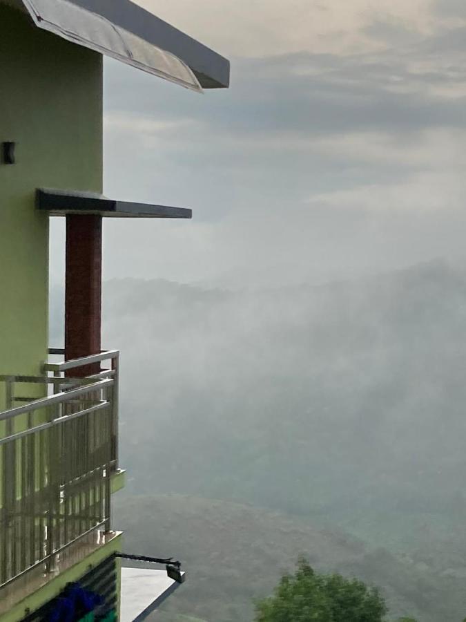 Vaga Mist Resort Vagamon Idukki Exterior photo