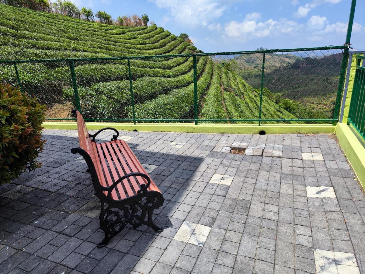 Vaga Mist Resort Vagamon Idukki Exterior photo