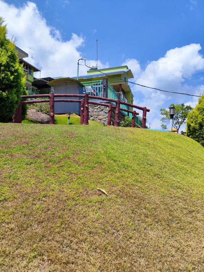 Vaga Mist Resort Vagamon Idukki Exterior photo