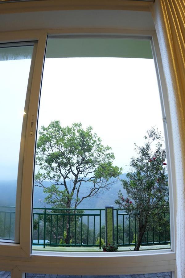 Vaga Mist Resort Vagamon Idukki Exterior photo