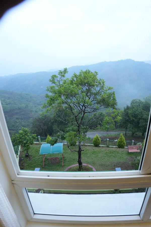 Vaga Mist Resort Vagamon Idukki Exterior photo