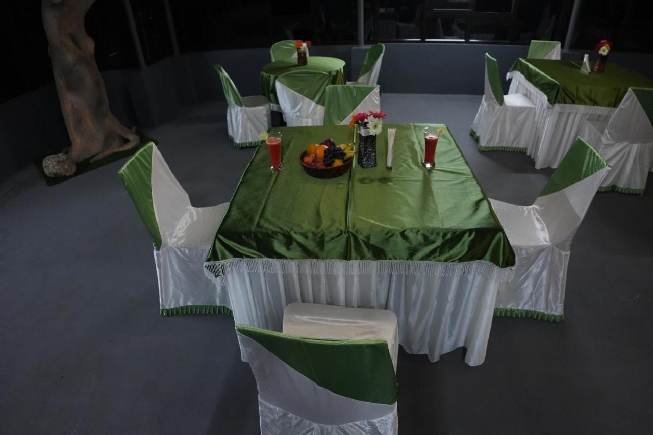 Vaga Mist Resort Vagamon Idukki Exterior photo