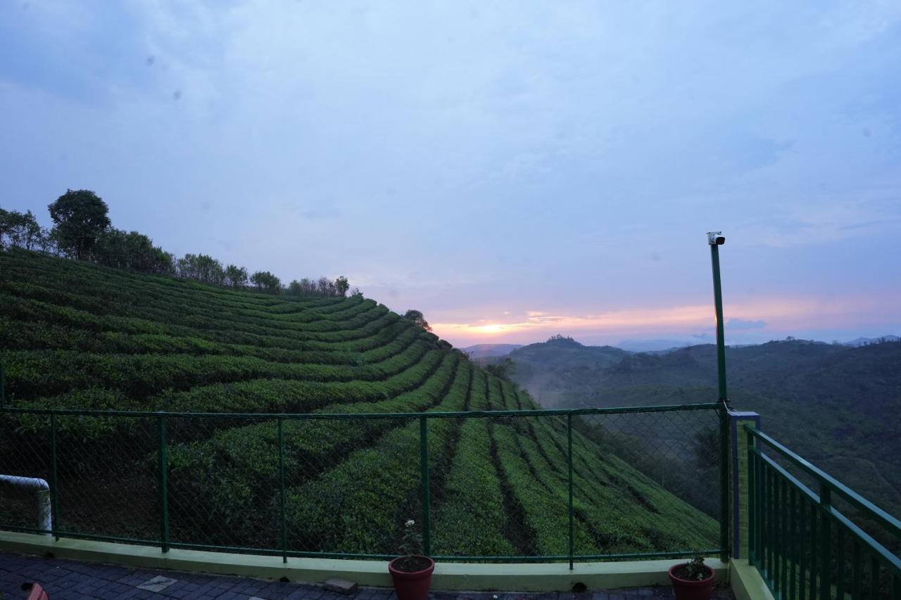 Vaga Mist Resort Vagamon Idukki Exterior photo
